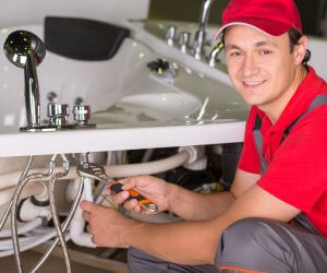 About The Faucet Pros Yoder, IN