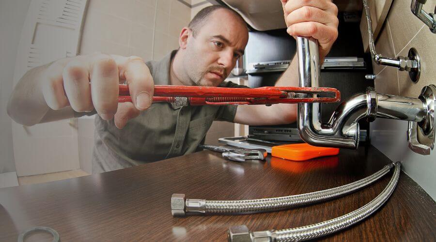 Professional bathroom faucet installation in Yoder, IN
